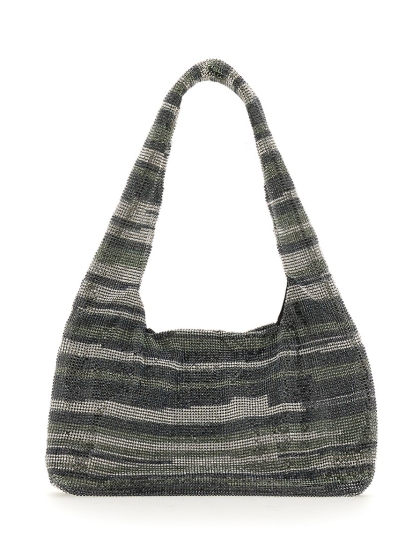 Kara Armpit Shoulder Bag