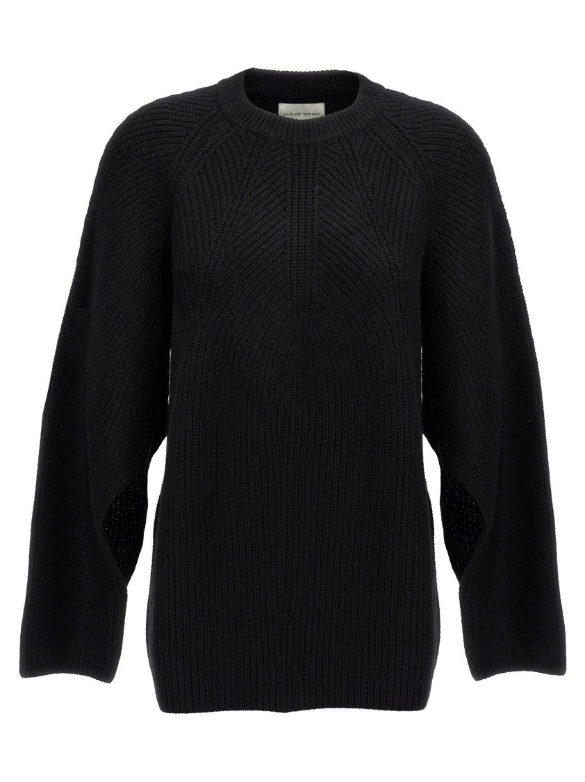 Loulou Studio Kawa' Sweater