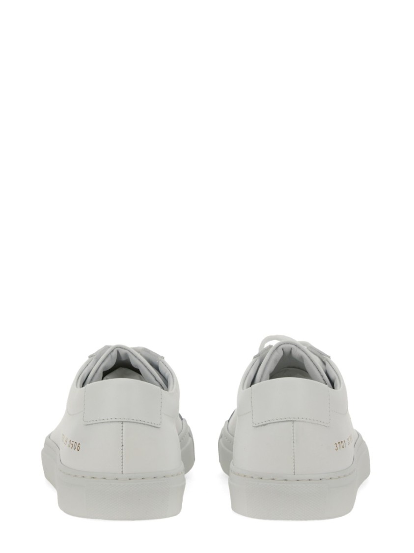 Shop Common Projects Low Original Achilles Sneaker