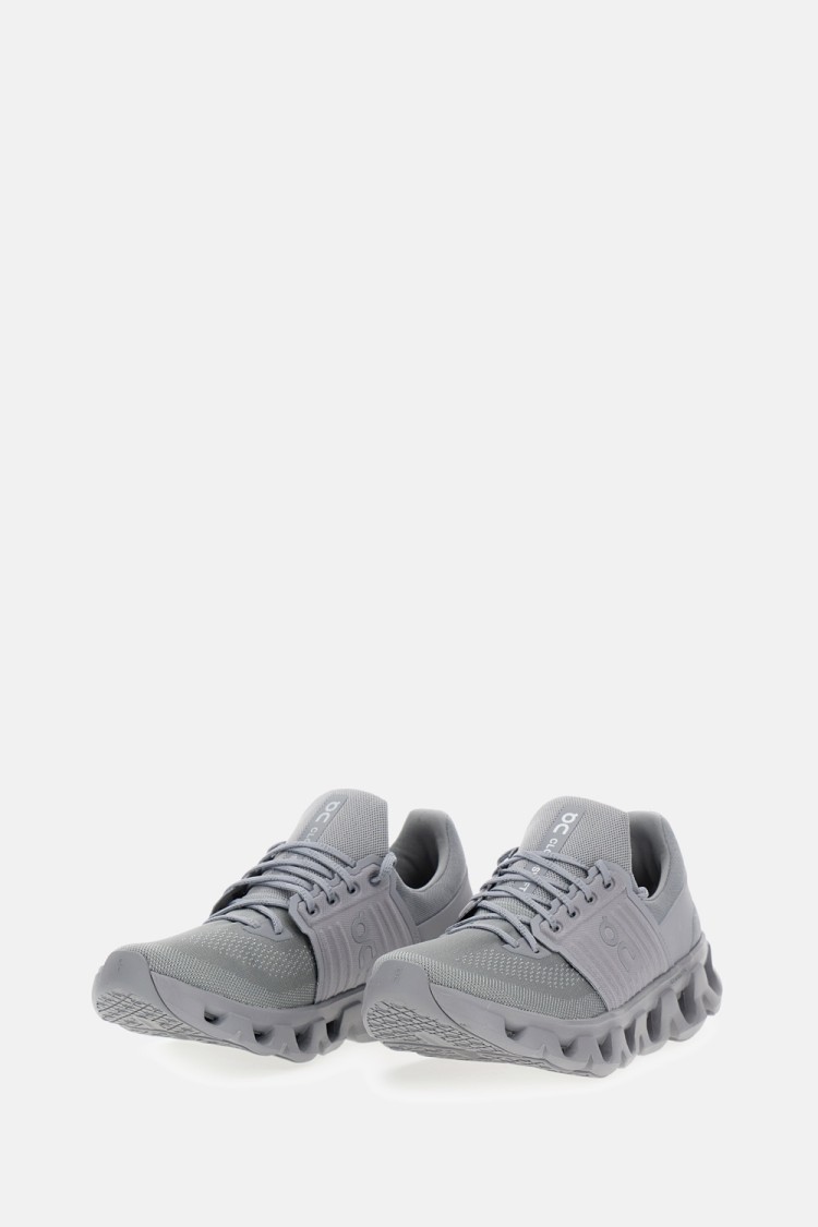 On Running Cloudswift 4 Ad Sneakers In Gray