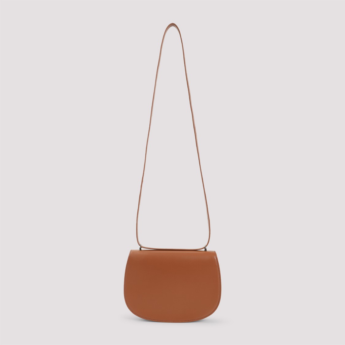 Giorgio Armani Shoulder Bags Brown In Brown