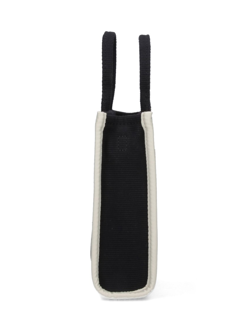 Marc Jacobs The Mini Tote Bag