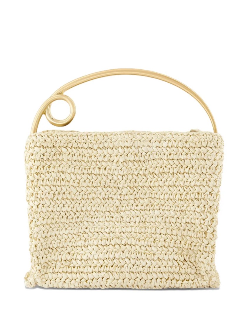 Shop Cult Gaia Lalli Bucket Bag