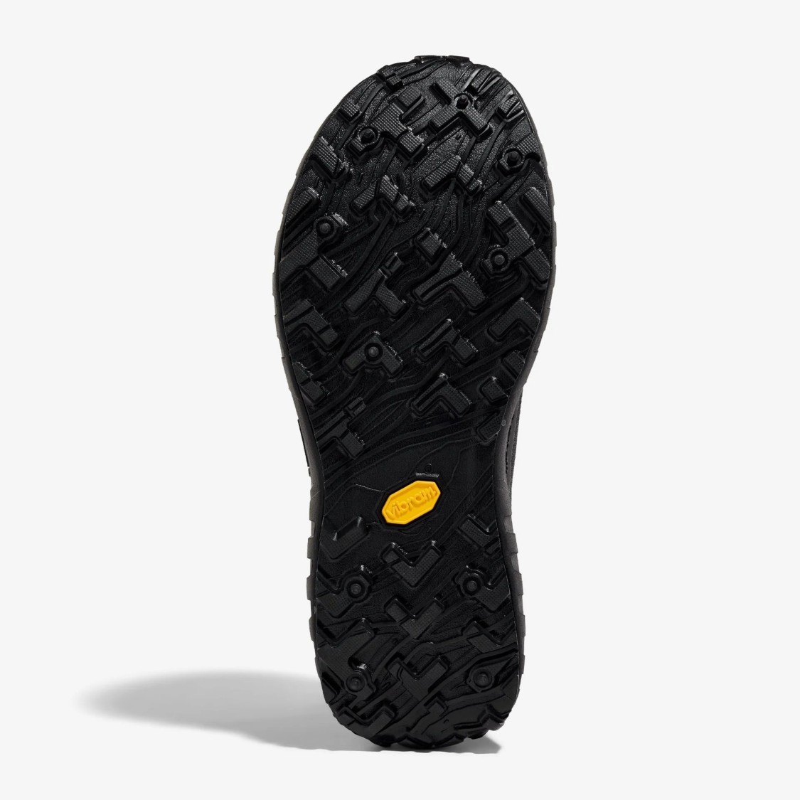 Norda Run Seamless Bio-dyneema® Sneakers With Vibram® Midsole