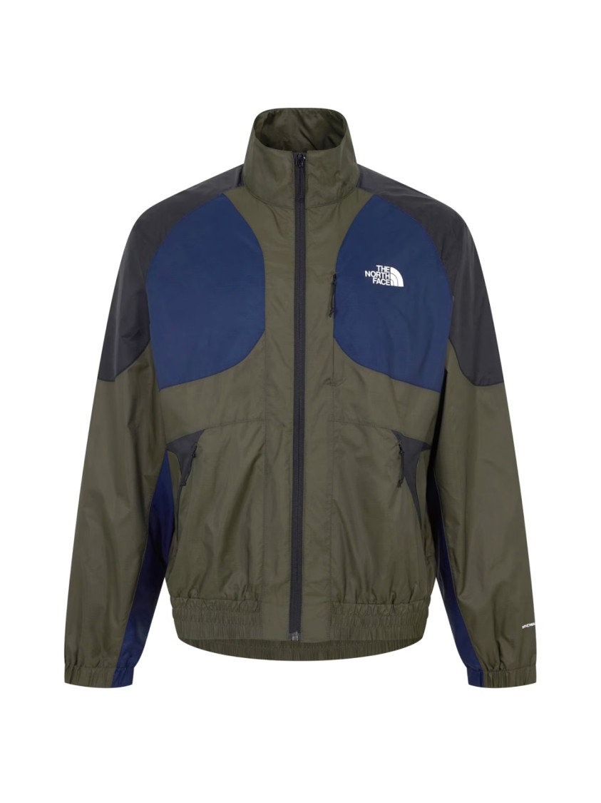 The North Face Tnf X Jacket In Multi