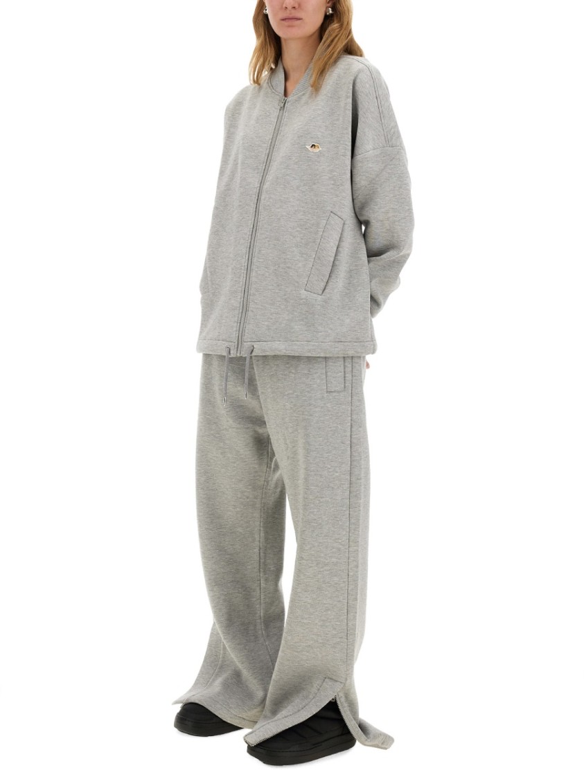 Fiorucci Pants "angels"