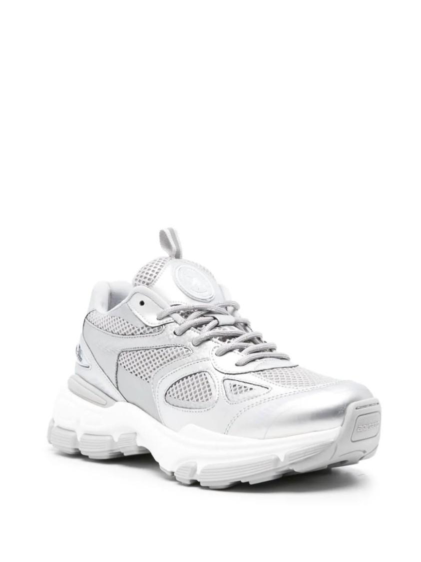 Axel Arigato Marathon Neo Runner In Gray