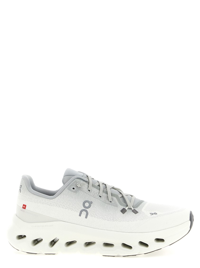 On Cloudtilt' Sneakers In Gray