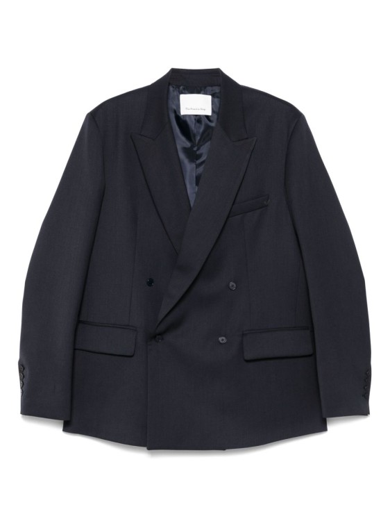 THE FRANKIE SHOP フランキーショップ Newark ジャケット The Frankie Shop(フランキーショップ) ジャケット(レディース