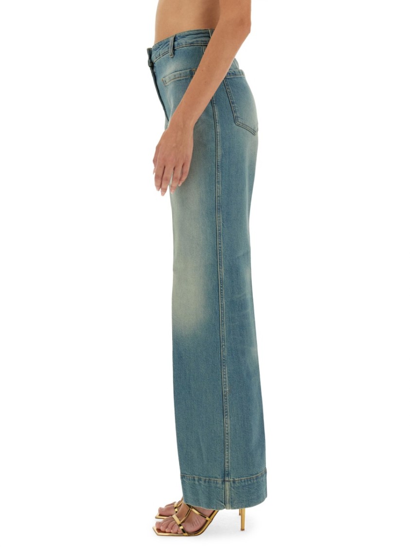 VICTORIA BECKHAM VICTORIA BECKHAM ALINA JEANS