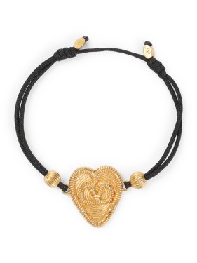 ネックレス・ペンダント VALENTINO Valentino Garavani 'Fil Perdu' necklace Valentino FIL PERDU METAL NECKLACE | REVERSIBLE
