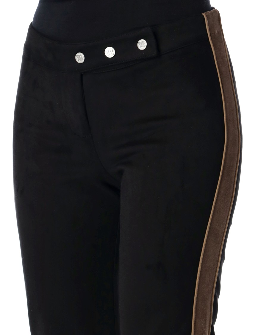 パンツ Misbhv Faux Suede Moto Pants Faux Suede Moto Pants | eBay