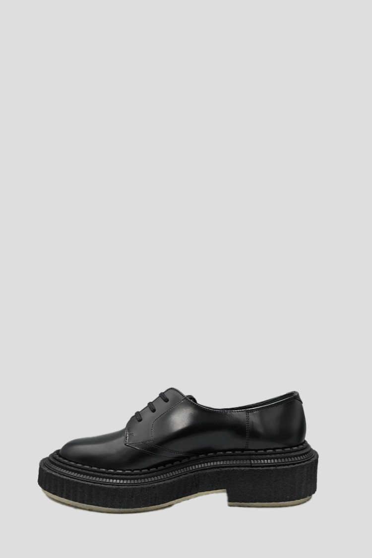 Adieu Type 135 Black In Black