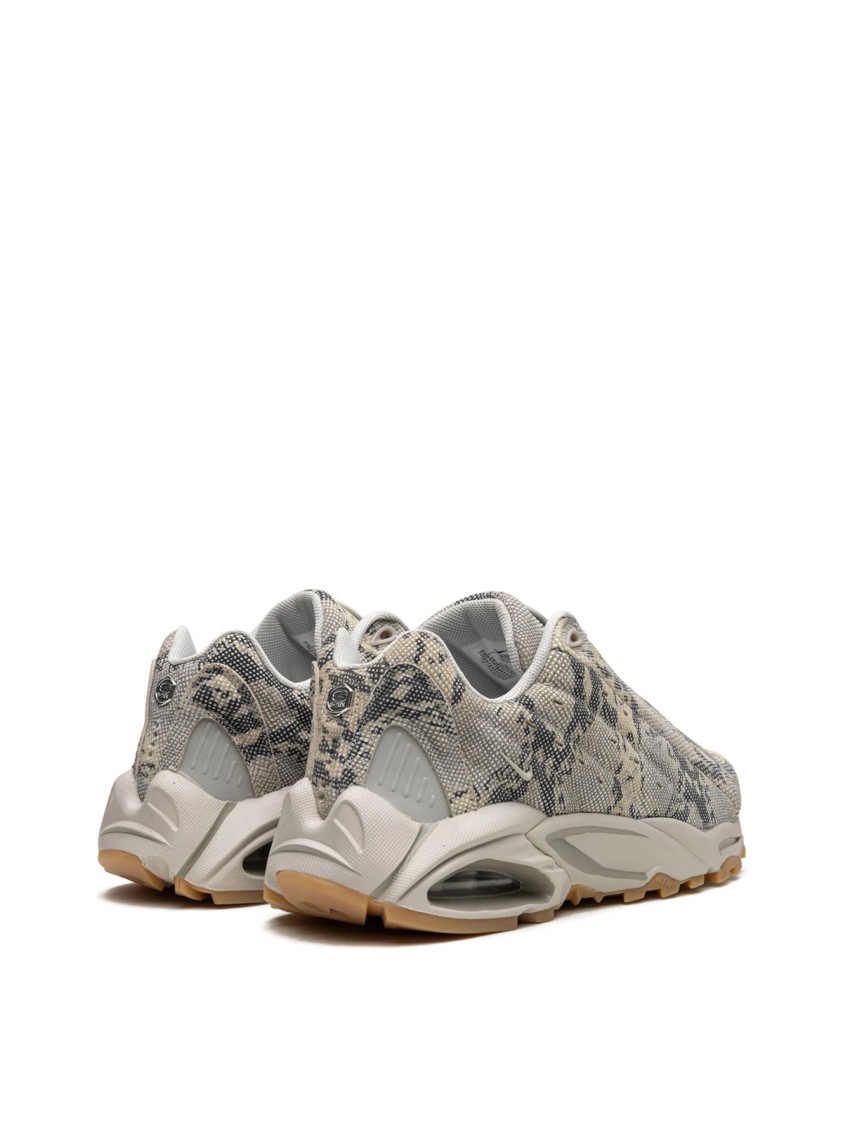 Nike Hot Step Air Terra X Nocta Sneakers In Gray