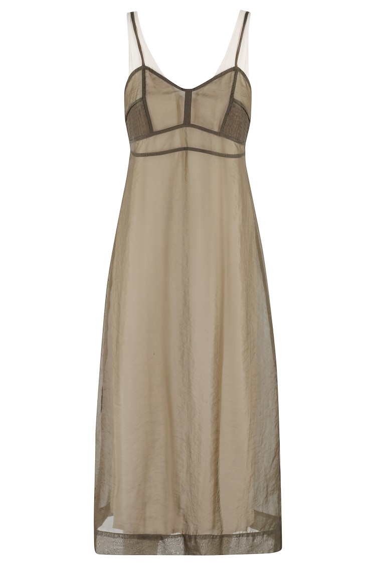 Shop Tela Tebe Dress