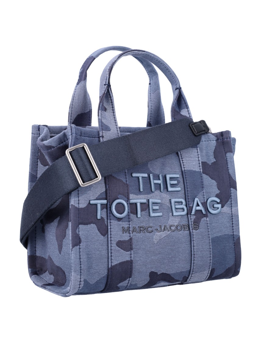 Marc Jacobs Medium Tote Bag Camouflage
