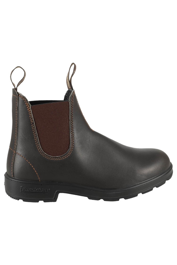 Blundstone 500 Original Unisex Boot In Brown