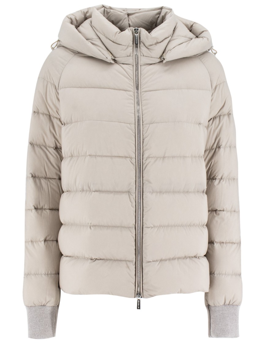 Moorer Wool Coat