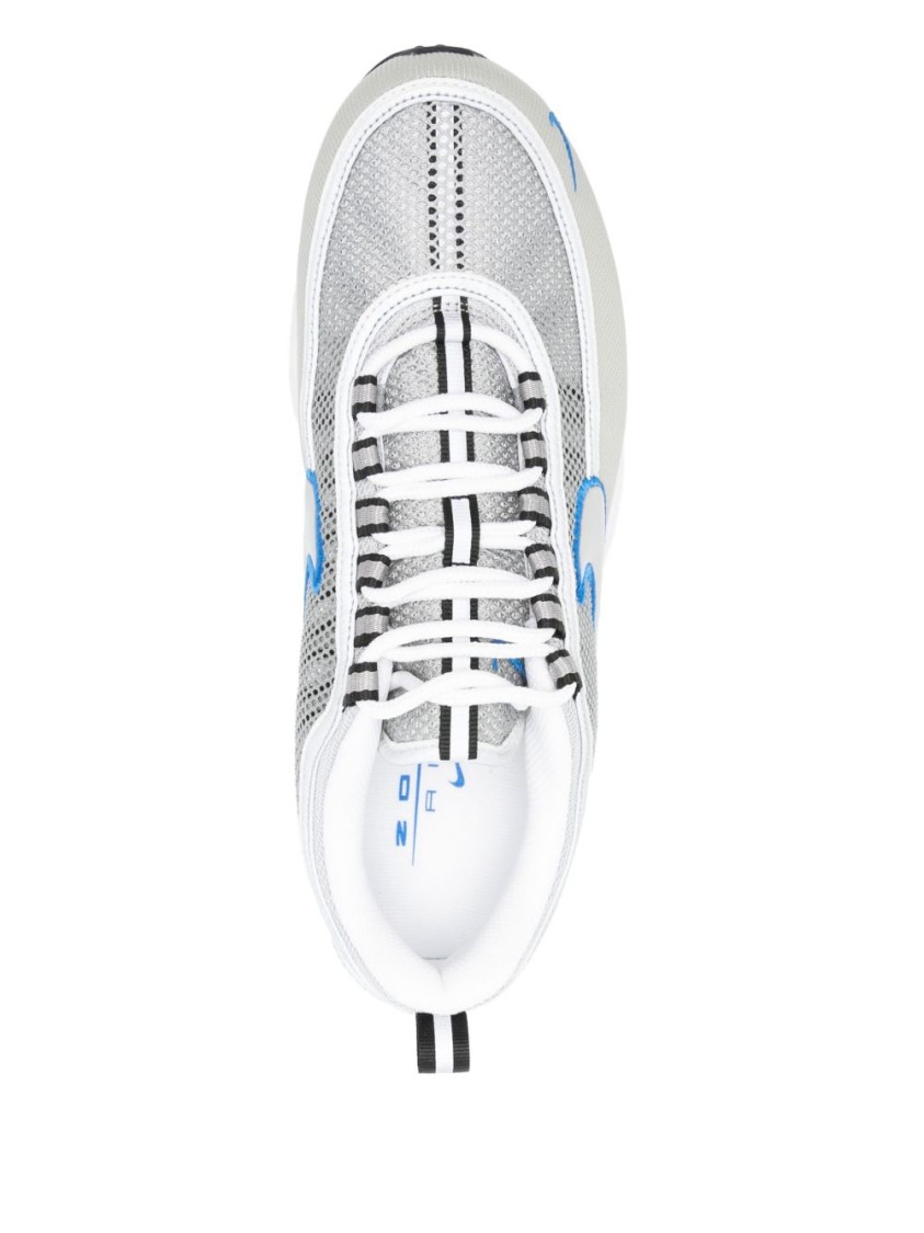 Nike Air Zoom Spiridon Sp Mesh Low-top Trainers