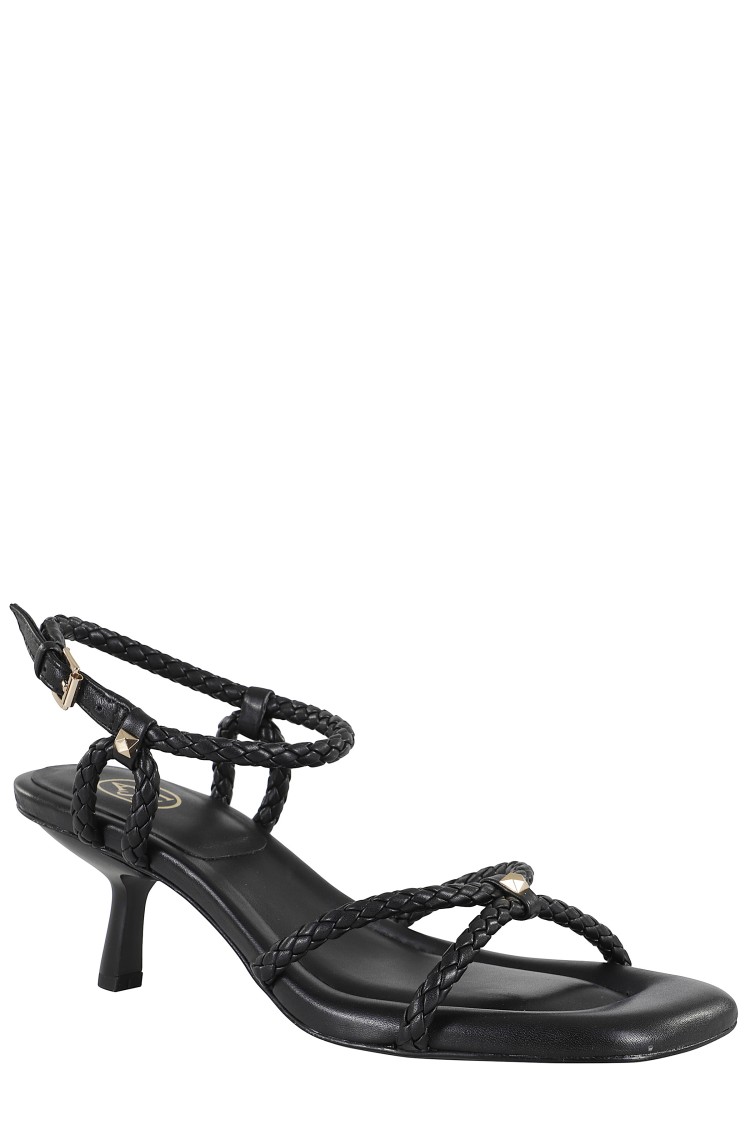 Ash Jessbis Ankle Strap Sandals
