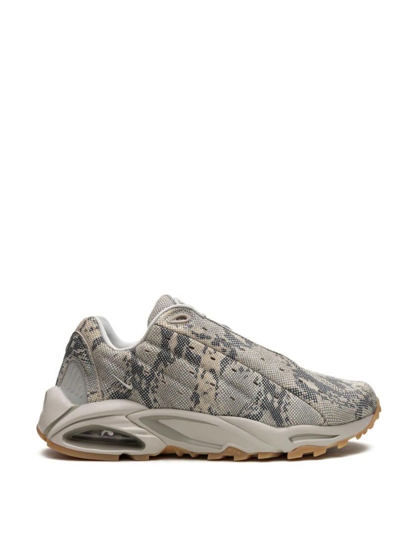 Nike Hot Step Air Terra X Nocta Sneakers In Gray