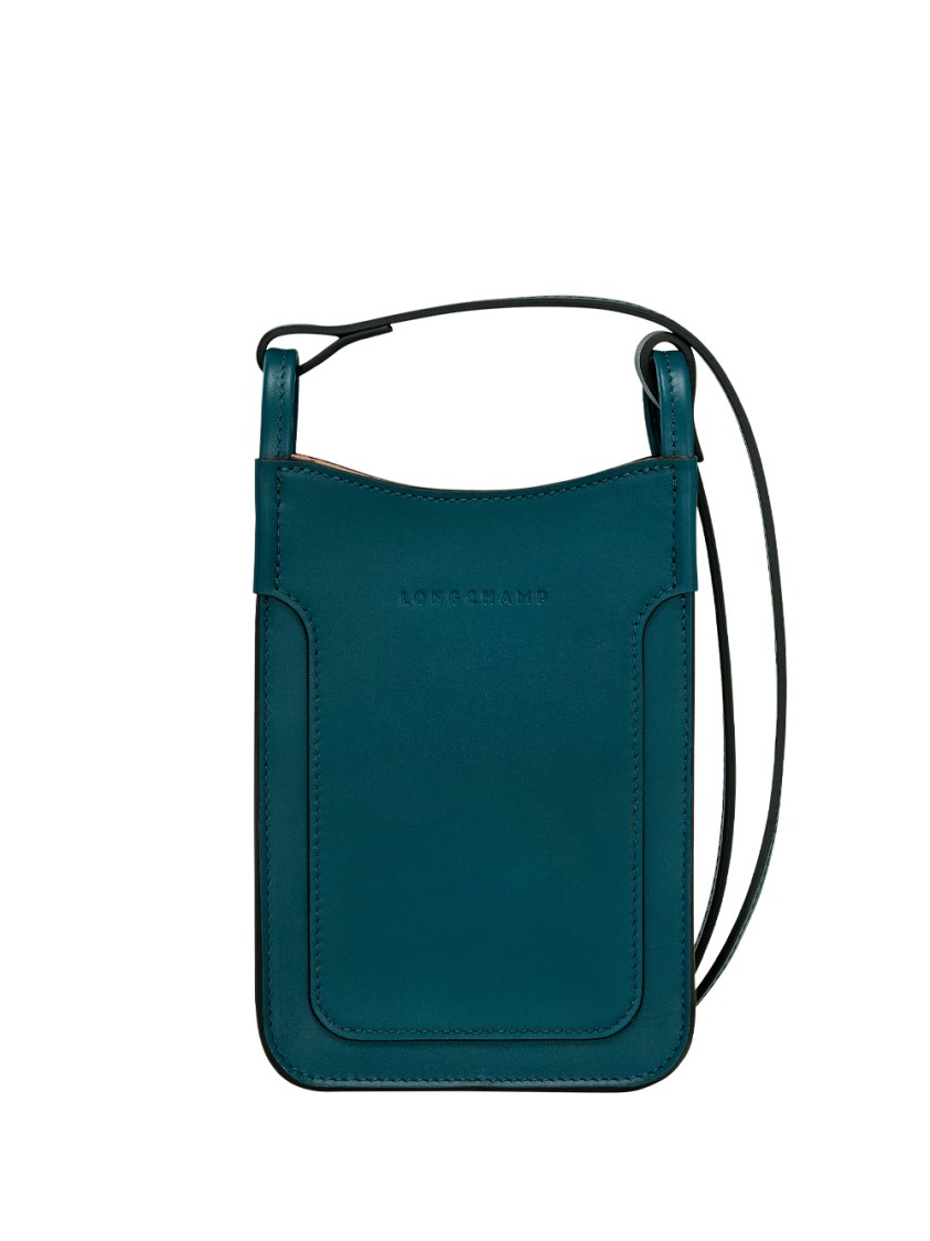 Longchamp `le Foulonné Box` Phone Case