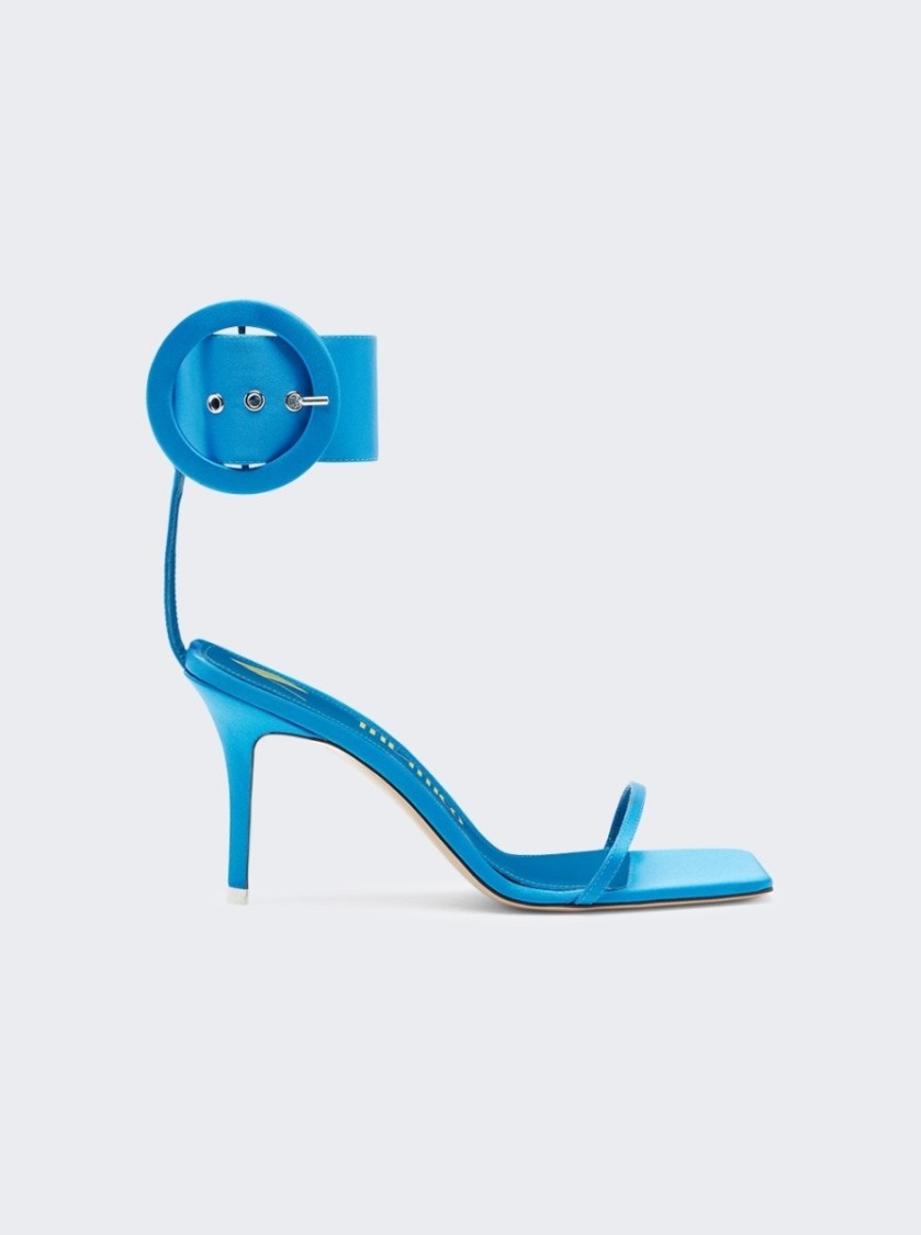Attico The  Last Night Sandal 85mm