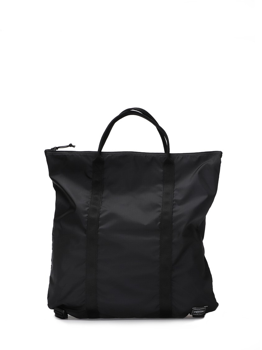 Porter-yoshida & Co Porter Yoshida & Co Nylon Tote Bag