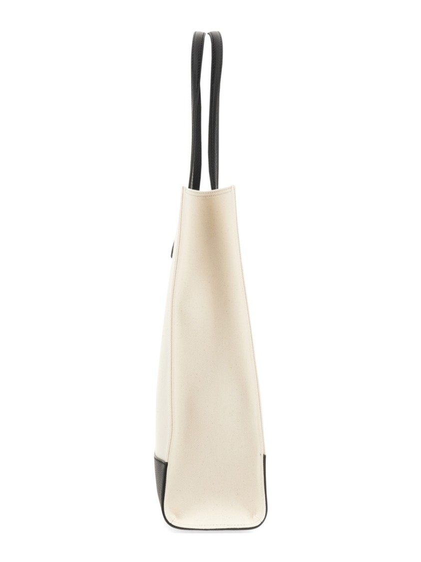 Shop Bally Tote Bag Bar Keep On