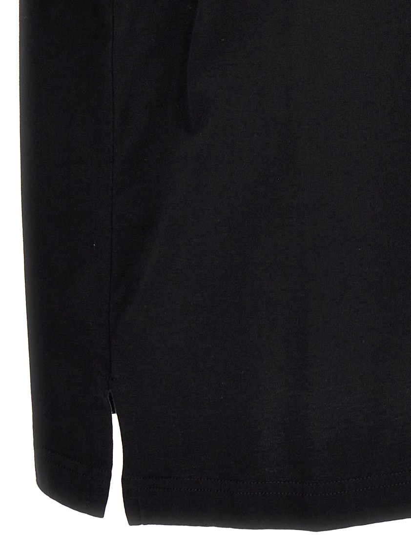 Ambush Multicord T-shirt In Black | ModeSens Ambush Multicord T-shirt In Black | ModeSens