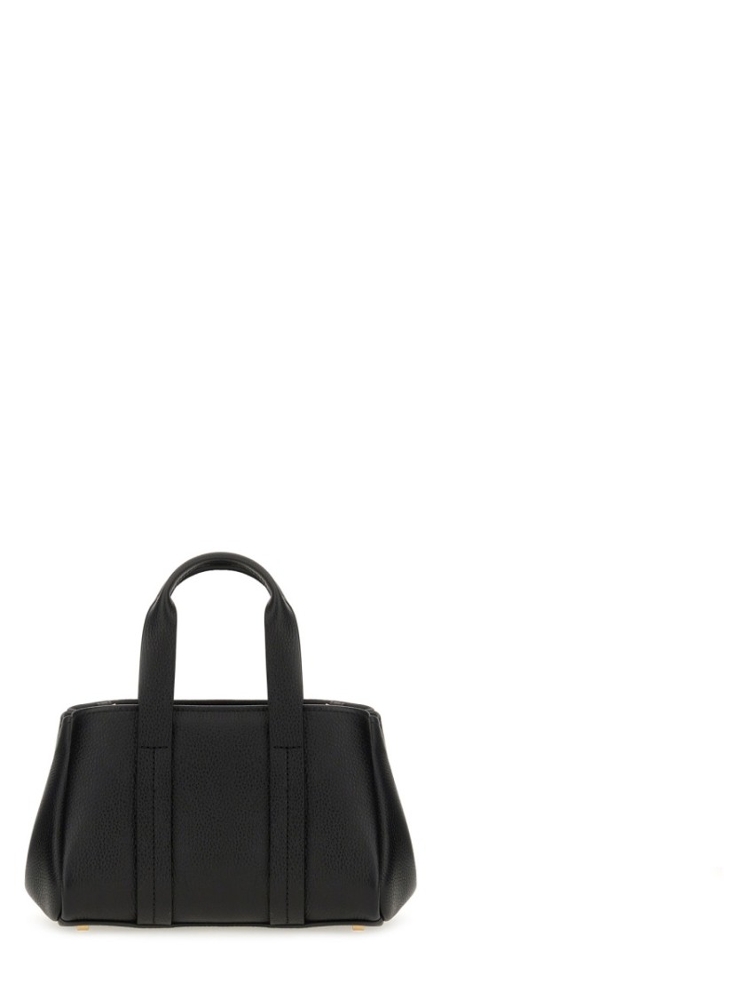 Michael Michael Kors Leather "romee" Bag