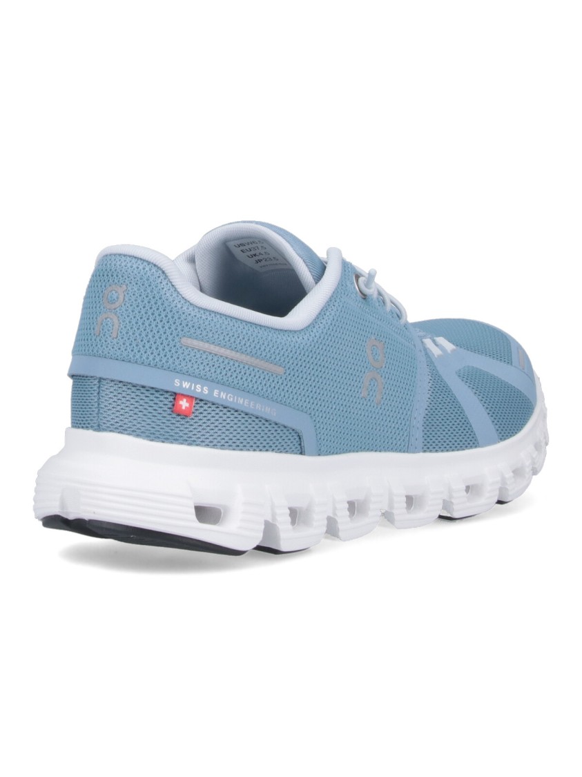 On Cloud 6 Sneakers