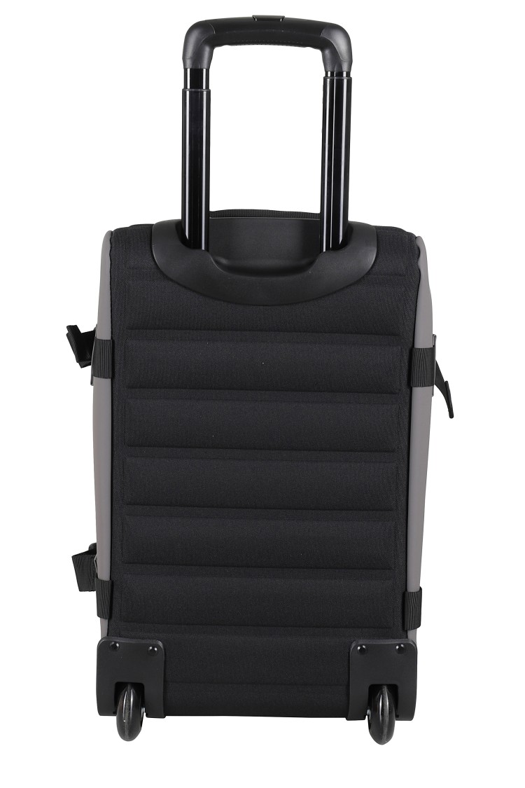 Rains Texel Cabin Trolley In Grey