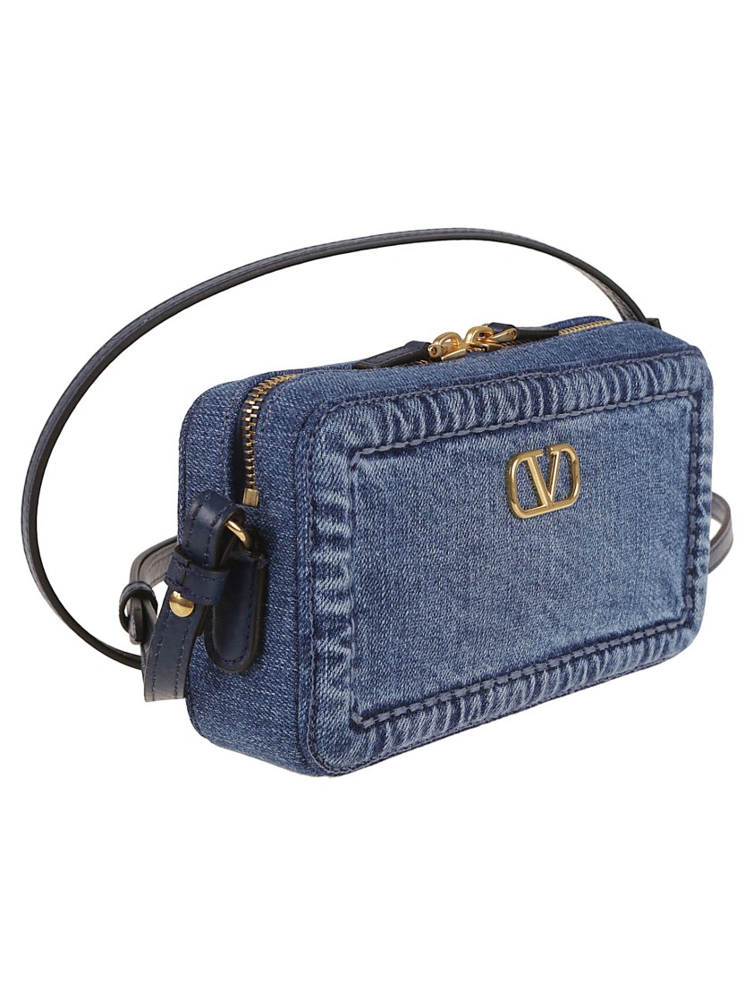 Valentino Alltime Mini Camera Case