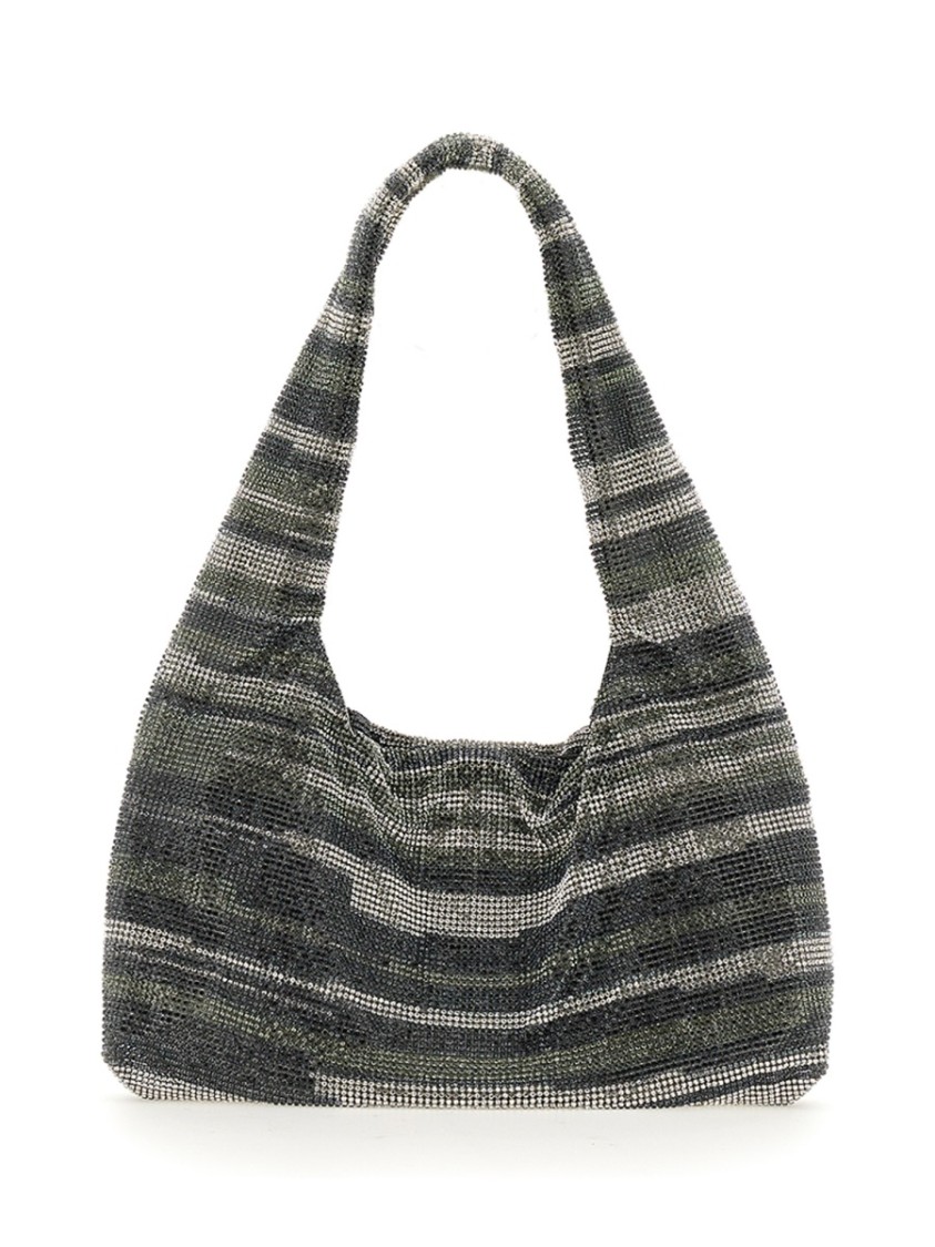 Kara Armpit Shoulder Bag