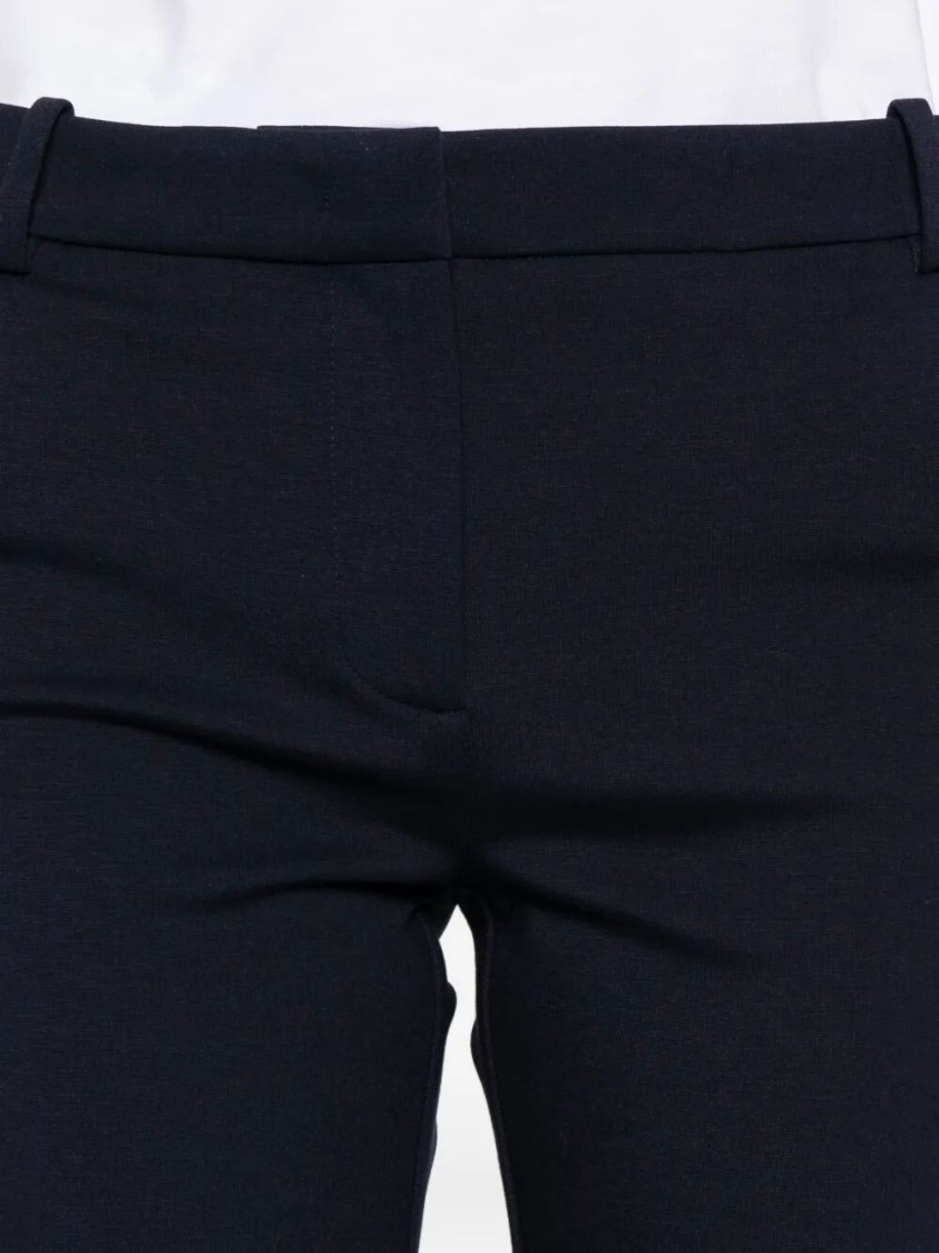 Pinko Bello Pants In Black