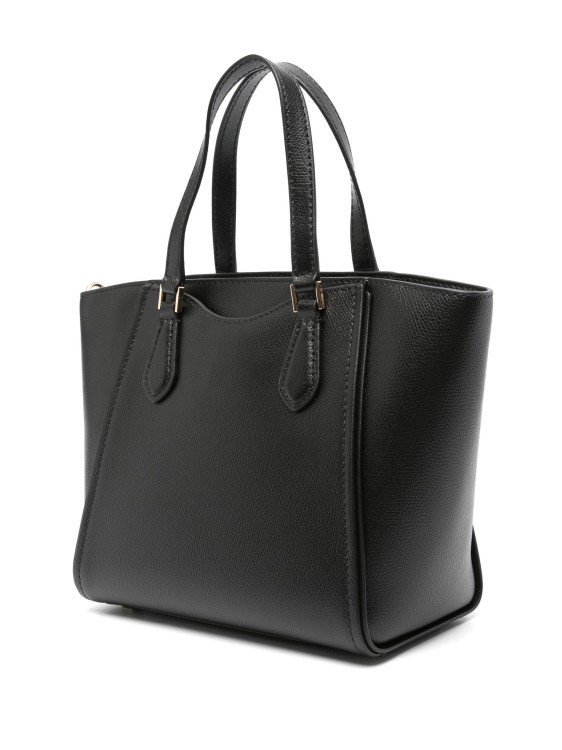 Michael Kors Sm Conv Tz Tote Xbody Tote Bag | THE LIST