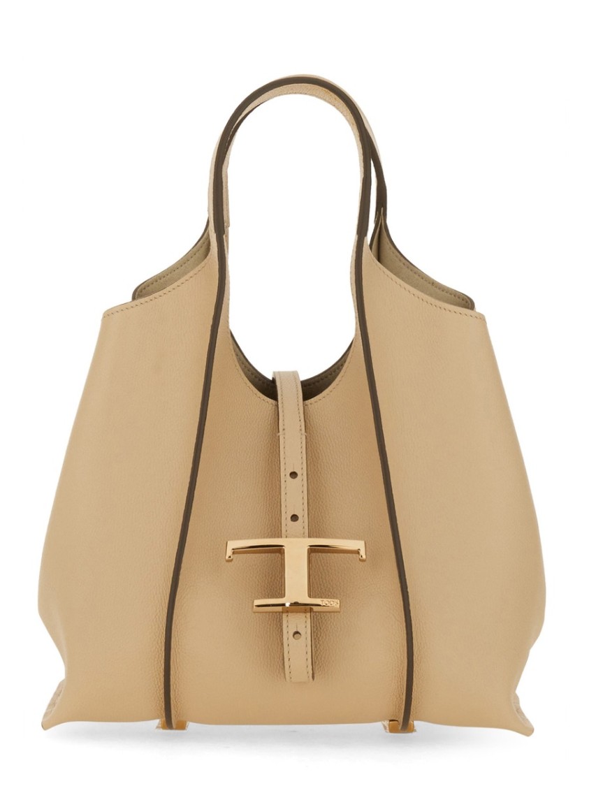 Tod's Timeless Mini Shopping Bag