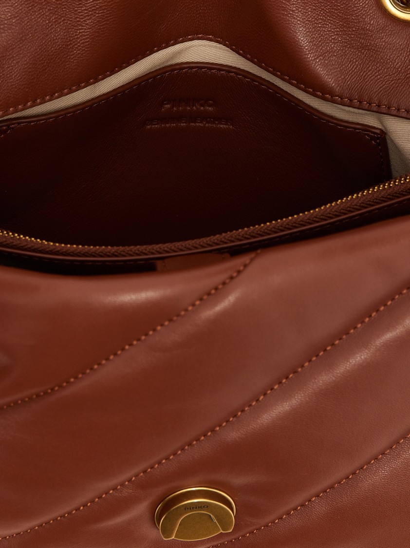 Pinko Shoulder Strap 'love Puff Classic'