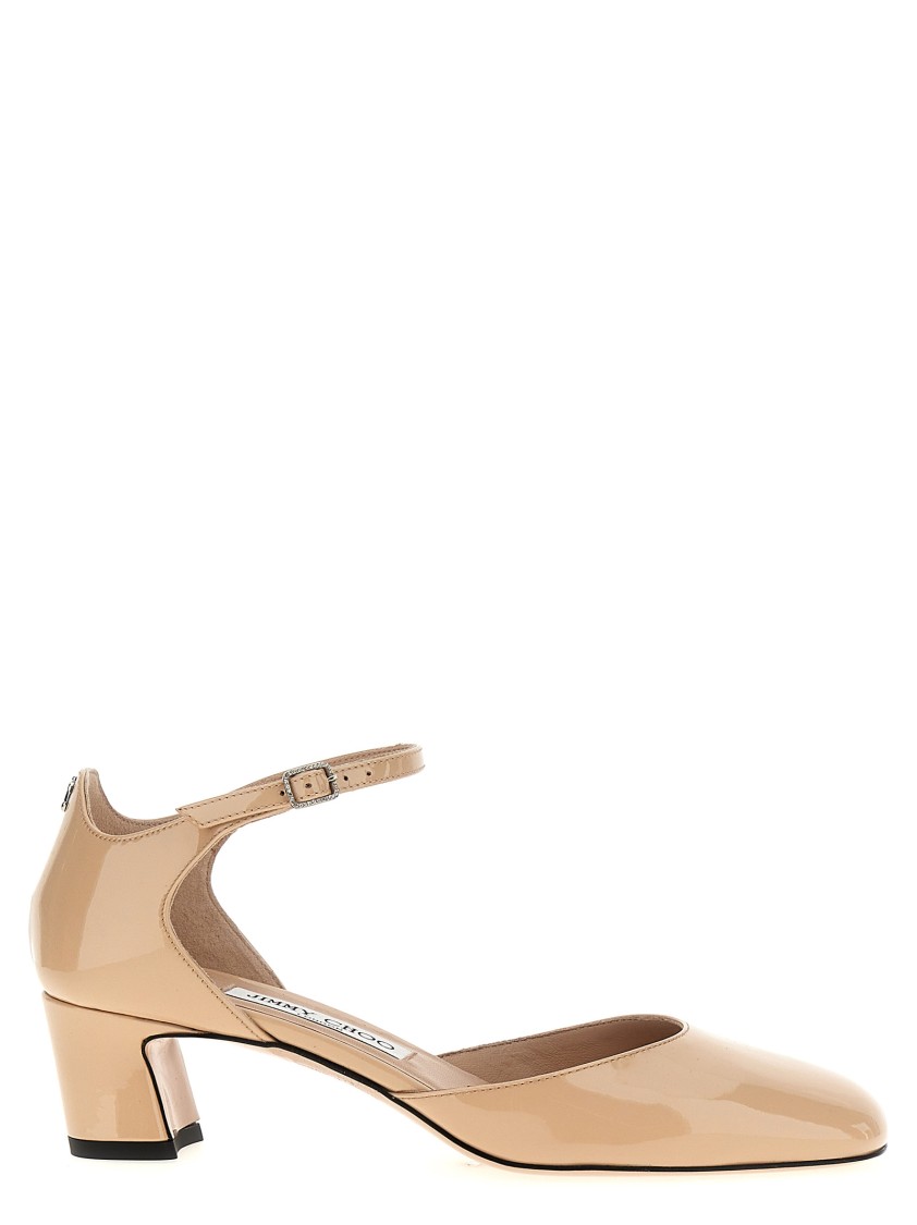 Jimmy Choo 'pixie' Pumps