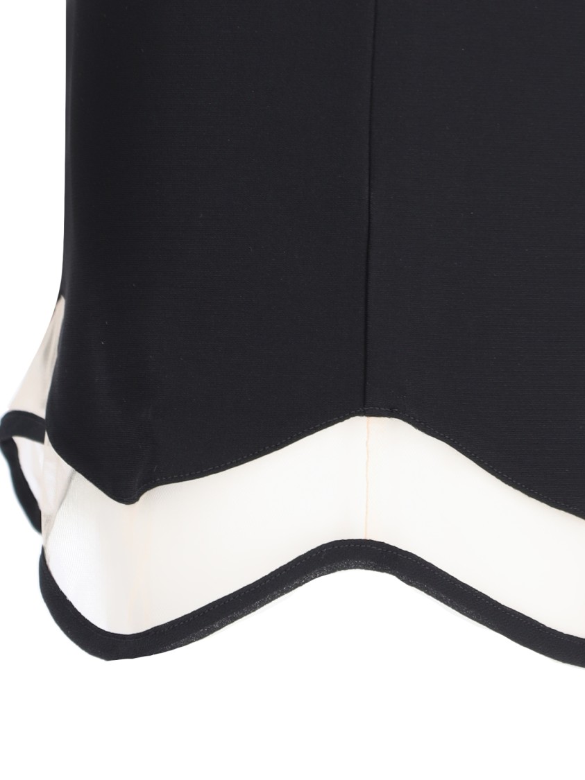 Nensi Dojaka Skirts