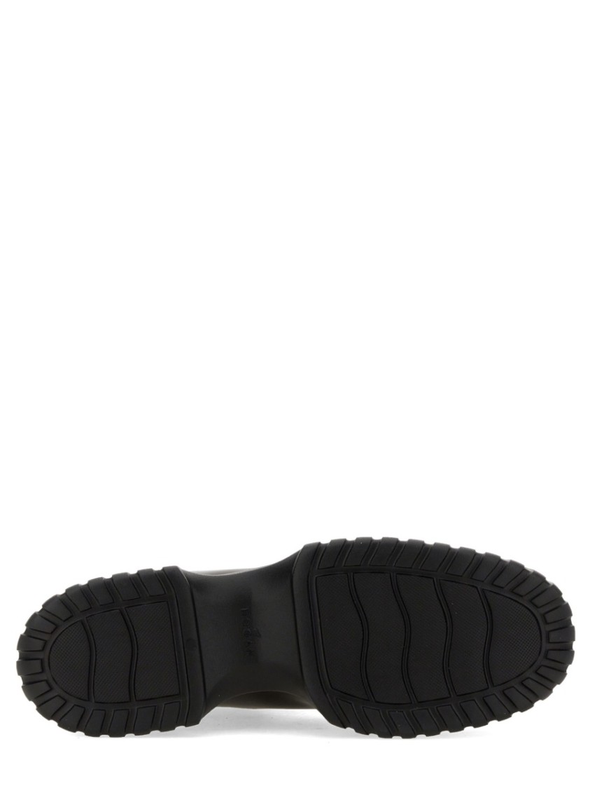 Hogan Chunky Sole Chelsea Boot