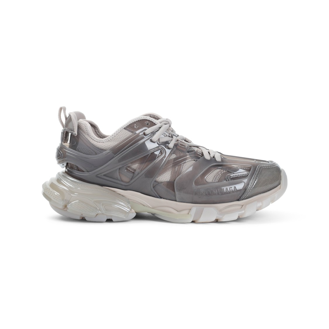 BALENCIAGA BALENCIAGA TRACK JELLY SNEAKERS