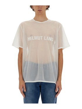 Helmut Lang Asymmetrical Hem Jersey Camisole Dress | THE LIST