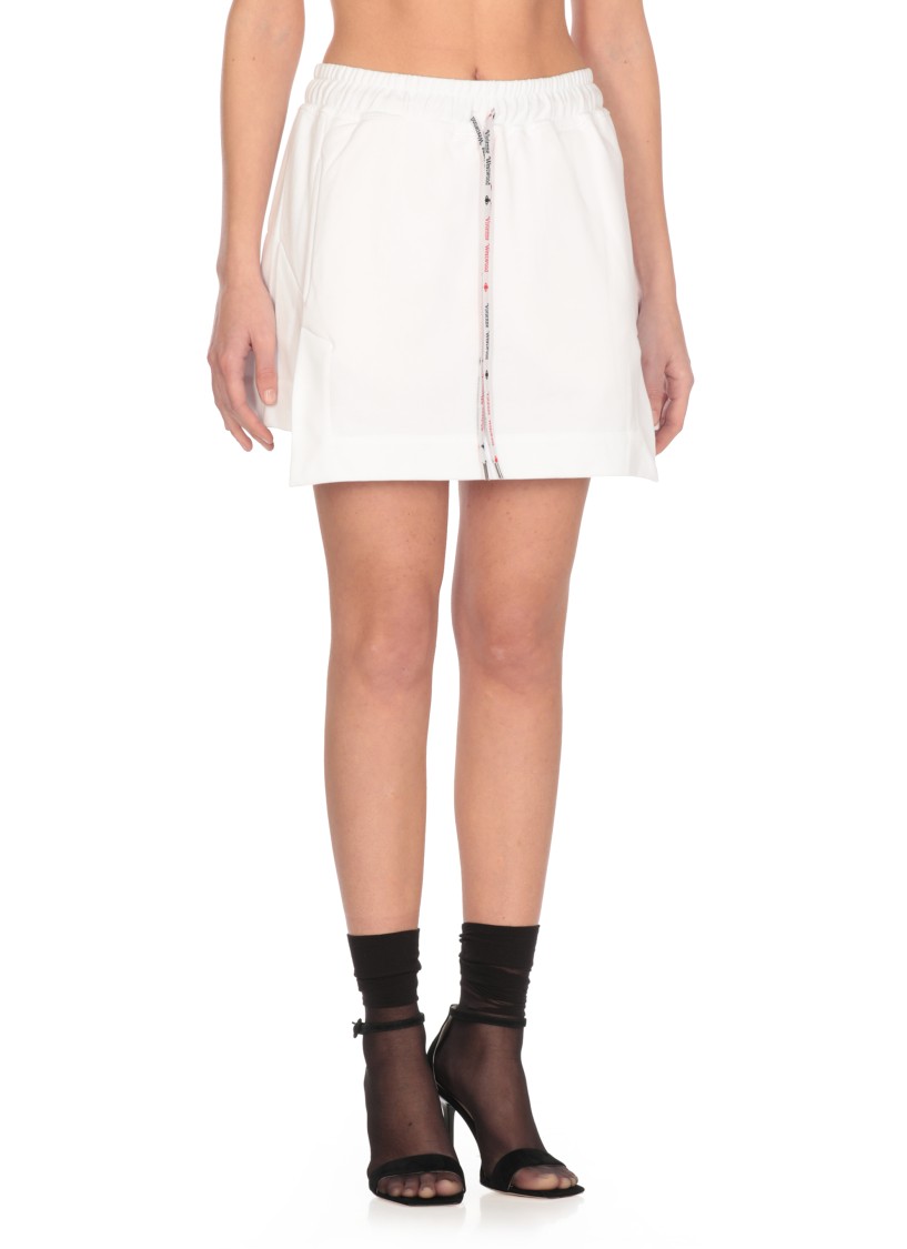 Vivienne Westwood Cheerleader Skirt