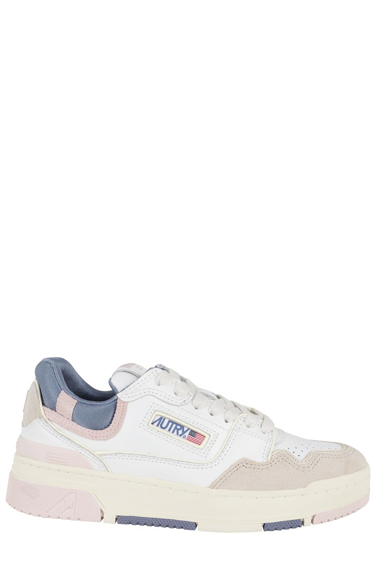 AUTRY AUTRY CLC CLASSIC LOW-TOP SNEAKERS