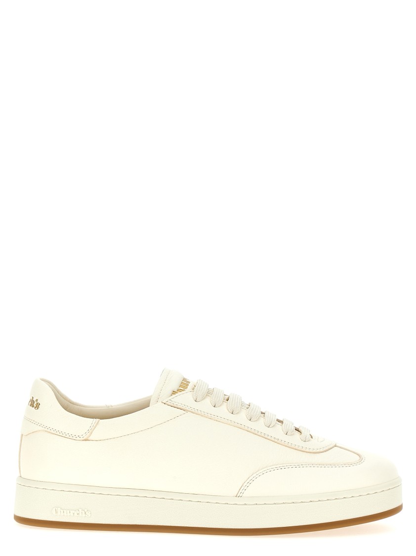 Church's 'laurelle' Sneakers In Neutral