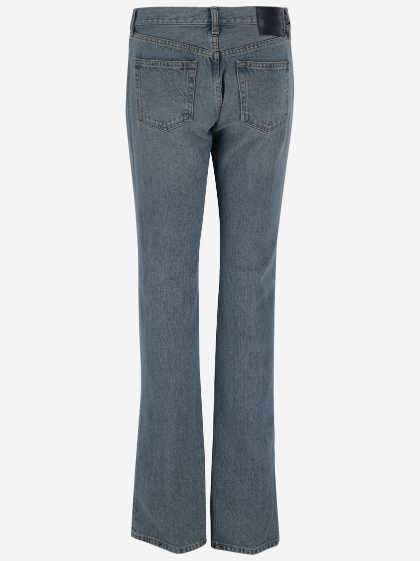 Haikure Carly Coton Jeans