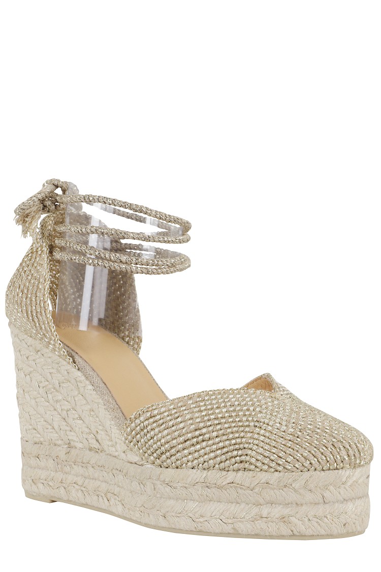 CASTAñER CASTANER CORA ESPADRILLES