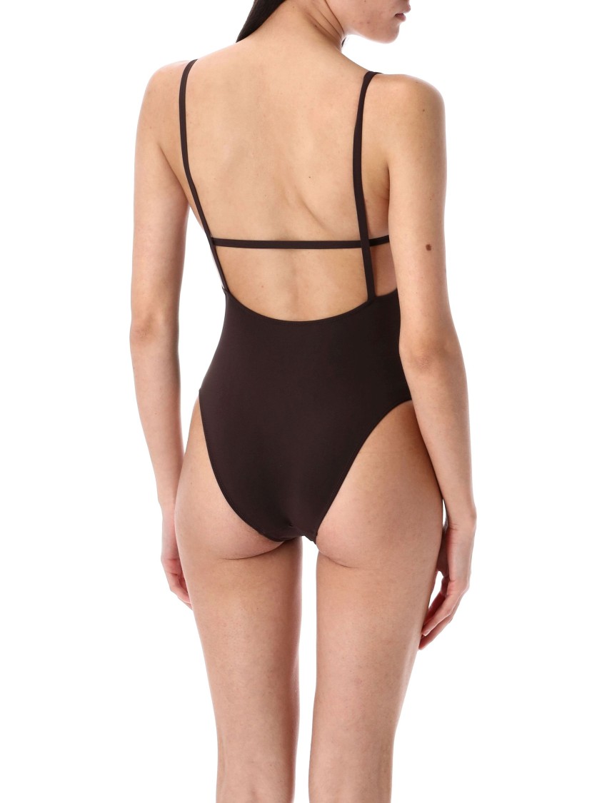 Lido Tre Gemoetric Strap